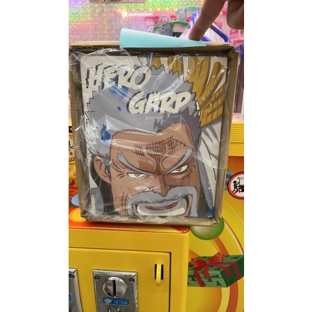 G5工作室 HERO GARP卡普（全新僅拆檢）