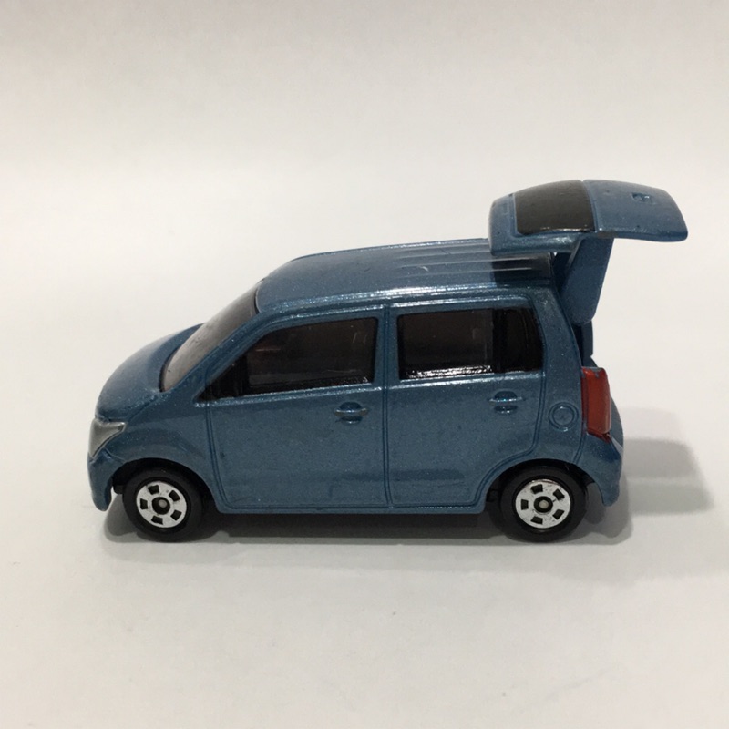 tomica suzuki wagon r
