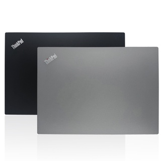 Lenovo/聯想 ThinkPad E580 E590 E585 A殼 屏幕后蓋 筆記型電腦外殼
