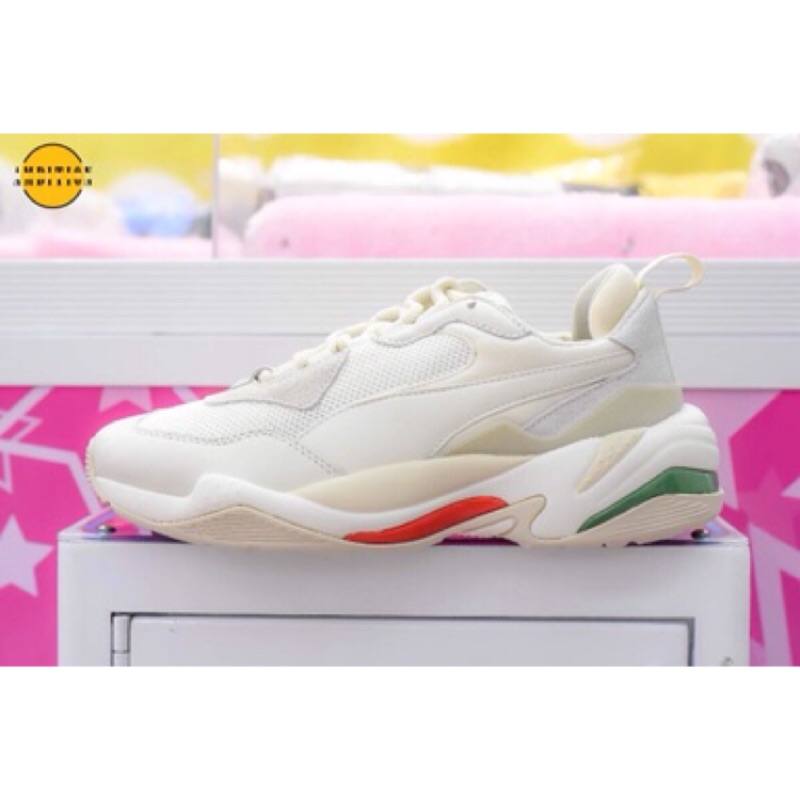 puma thunder spectra gucci