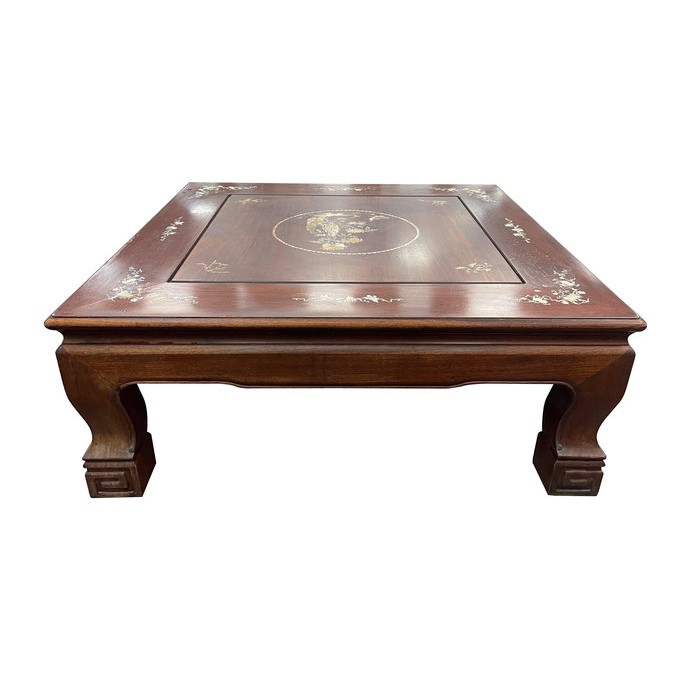 二手原木茶几的價格推薦 22年5月 比價比個夠biggo