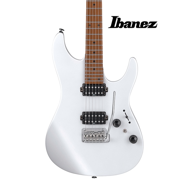 『AZ Prestige』Ibanez AZ2402 PWF 電吉他 日廠 公司貨 頂級手感音色 萊可樂器