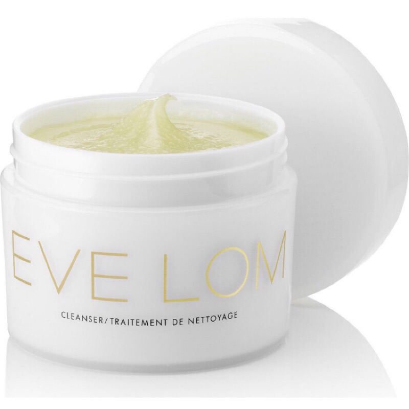 ✨補貨到✨EVE LOM CLEANSER  全能深層潔淨霜 100ml 卸妝