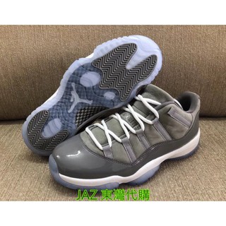 jordan 11 cool grey gs