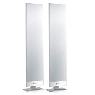 英國 KEF T301 一對 衛星揚聲器 薄型低音單體加強更震撼的低頻效果 公司貨享保固《名展影音》