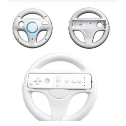 台灣出貨/發票 『方向盤』wii方向盤 瑪莉歐賽車專用 遊戲專用方向盤 Wii  [S168]