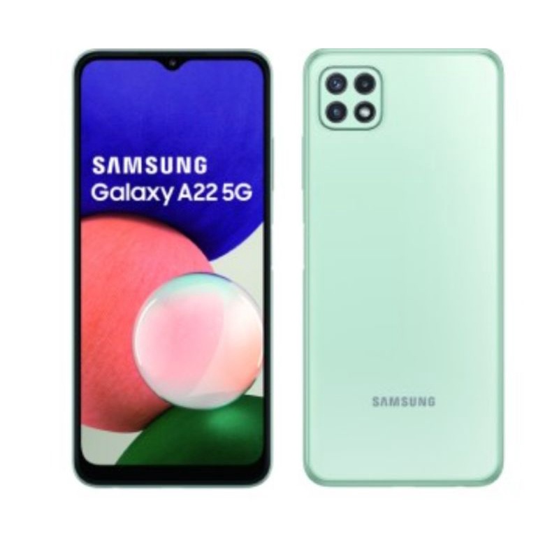 三星5G a22 64g智慧型手機大電量可擴充最高1tb喔