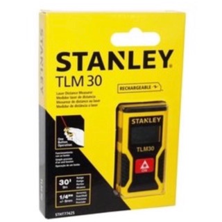 史丹利 STANLEY TLM30 9米 雷射 測距儀