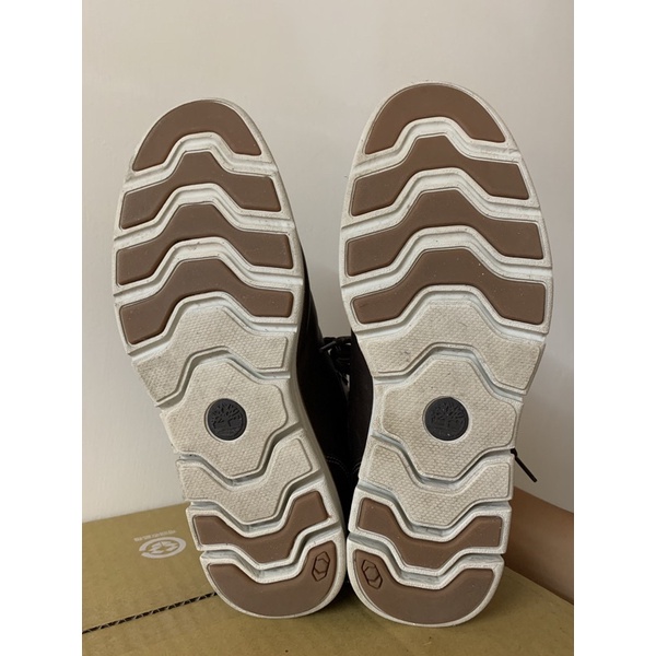 Timberland男款靴子（型號A177M) | 蝦皮購物