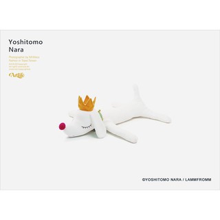 Yoshitomo Nara奈良美智狗 優惠推薦 娛樂 收藏21年11月 蝦皮購物台灣