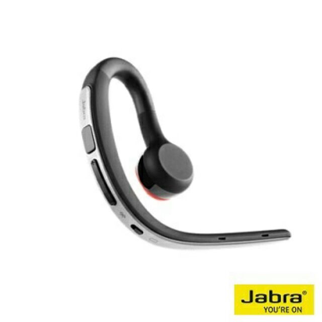 Jabra Storm 耳後式藍牙耳機