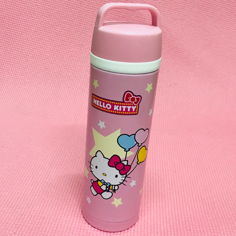 Hello Kitty保溫瓶