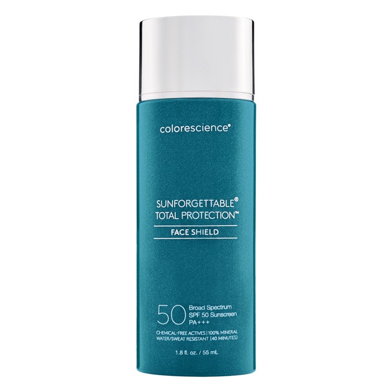 ColoreScience Total Protection Face Shield SPF 50