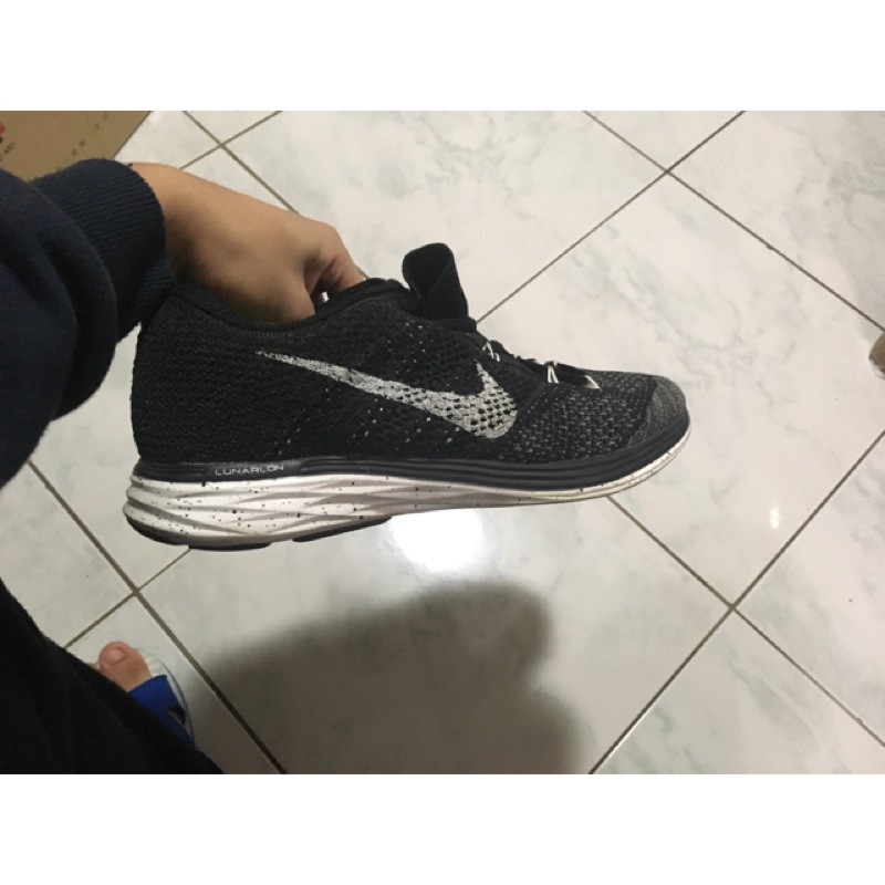 便宜賣 缺錢 Nike lunar 3