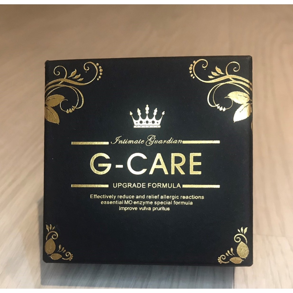 【G-CARE】自然奇蹟手工皂 功能性酵素手工皂