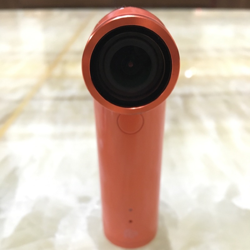 HTC Re 防水迷你攝錄影機