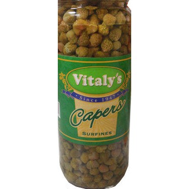 摩洛哥Vitaly's酸豆