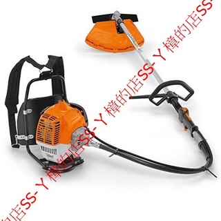 =SS-ㄚ樟的店=附發票《STIHL 原廠公司貨》背負式軟管引擎割草機 FR230 FR-230＊