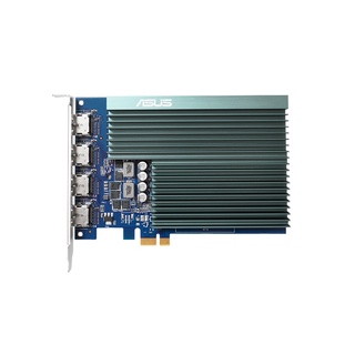 ASUS 華碩 GT730-4H-SL-2GD5 顯示卡