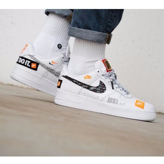 nike air force 1 jdi prm