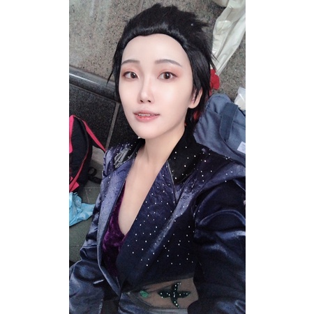 *租* Yuri on ice 勝生勇利 表演服 cosplay