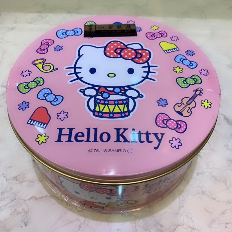 美好2025.2088.2055.美好Hello kitty2025聯名限定版（當天下單.當天寄出）