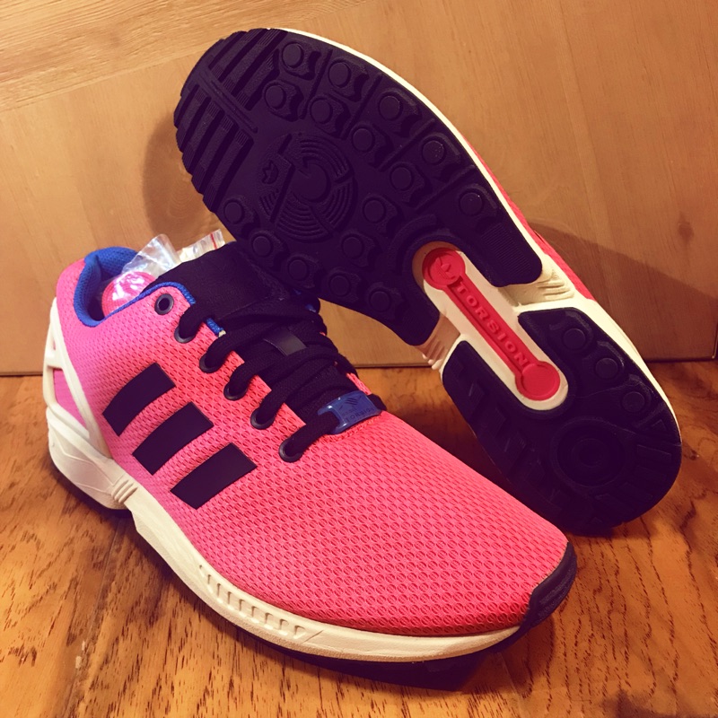 adidas ZX flux