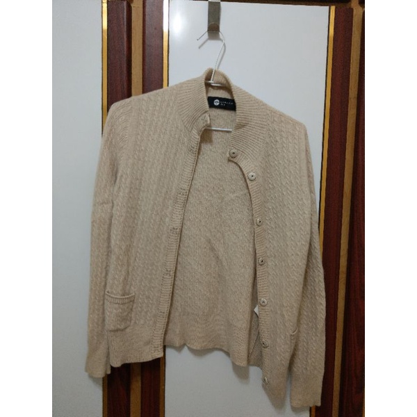 lindarico Italy 羊毛衣 尺寸40