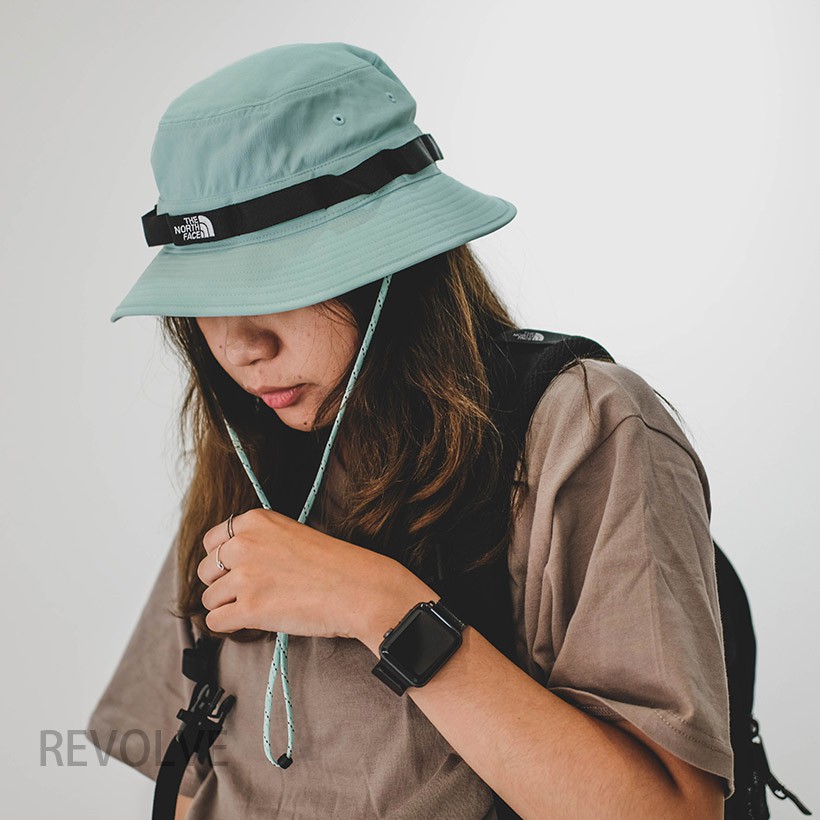 north face mountain hat