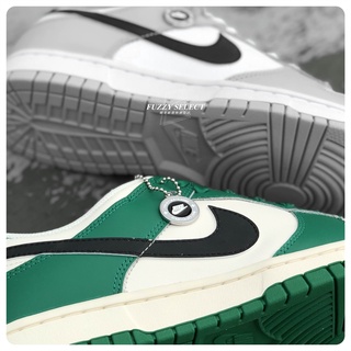 Image of thu nhỏ 【逢甲FUZZY】Nike Dunk Low Lottery 彩票 灰 DR9654-001 DQ0380 綠 100 #6