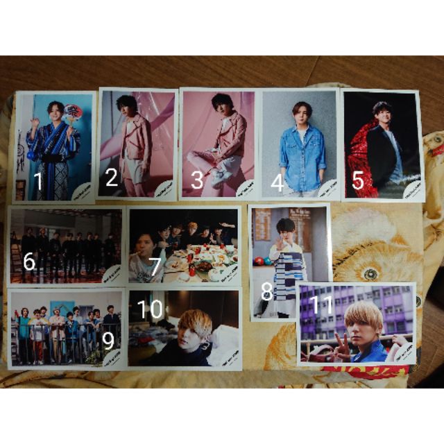Hey Say Jump 有岡大貴的價格推薦- 2022年8月| 比價比個夠BigGo Hey Say Jump 有岡大貴的價格推薦- 2022年8月| 比價比個夠BigGo