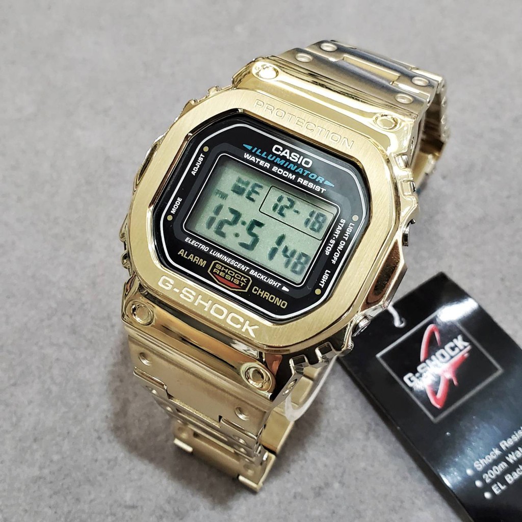 g shock gmw b5000 gd