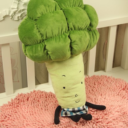 价格从 353 12 花椰菜娃娃玩偶大隻55cm 伴郎禮 新郎新娘抽捧花禮 婚禮小物 二次進場 賓客禮 婚禮遊戲 表演道具 生日禮聖 Best