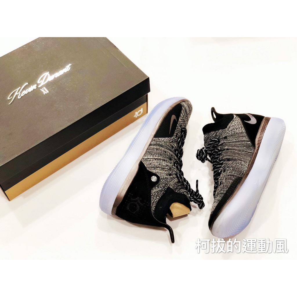 kevin durant zoom 11