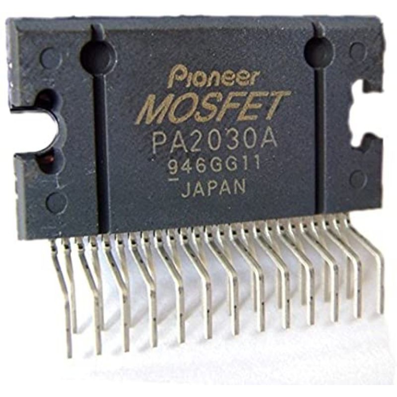 PA2030A功放晶片