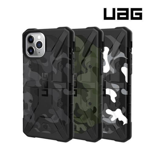 UAG iPhone SE 11 Pro Max XS XR X PATHFINDER SE CAMO 耐衝擊手機殼