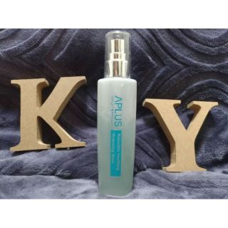 現貨aplus 綺麗孔雀石極鑽超導水凝膜100ml 中文標公司正貨 蝦皮購物