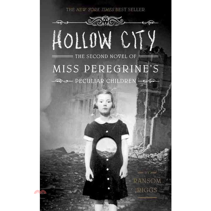 Hollow City