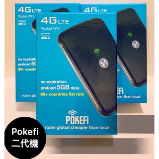 ✈️現貨✈️Pokefi 原廠指定蝦皮賣家 二代機 Smartgo