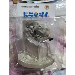 現貨 UDF多啦A夢雕刻家模型11cm