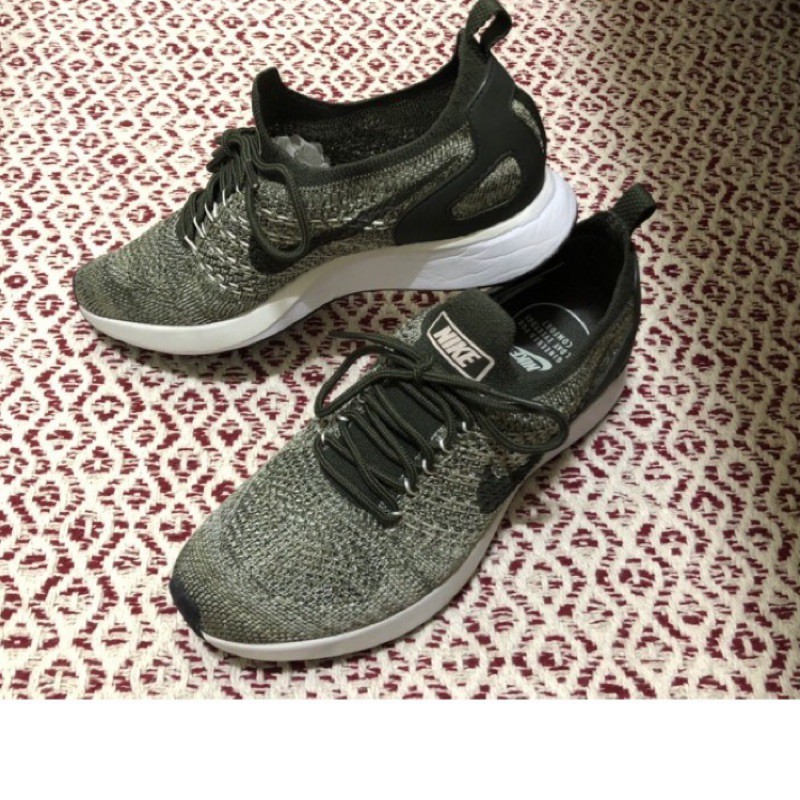 【正貨】NIKE AIR ZOOM MARIAH FLYKNIT RACER