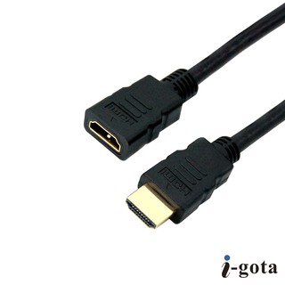 CX HDMI 公轉母 1.5M 1080P 螢幕延長線 電視 HDMI延長線 HDMI公母 HDMI 線 頭