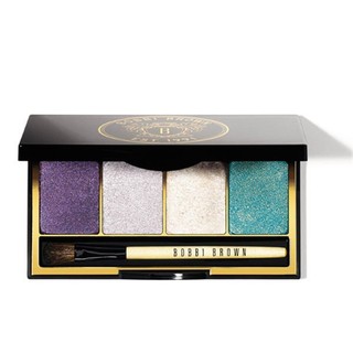 ☆╮yoyo shop╭☆BOBBI BROWN 晶幻眼影盤~☆全新專櫃貨