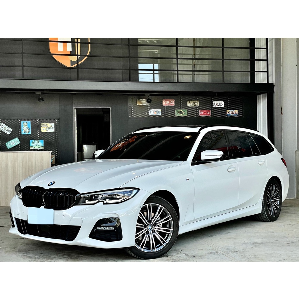Bmw 自售的價格推薦 22年9月 比價比個夠biggo