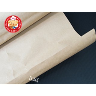 【GT安心包裝】PE牛皮淋膜漢堡紙 30X30公分 1000張 淋膜紙 防油 防水 漢堡紙 包裝紙 三明治紙