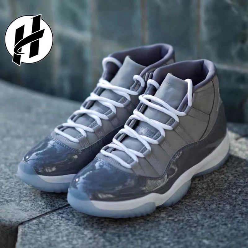 j11 cool grey