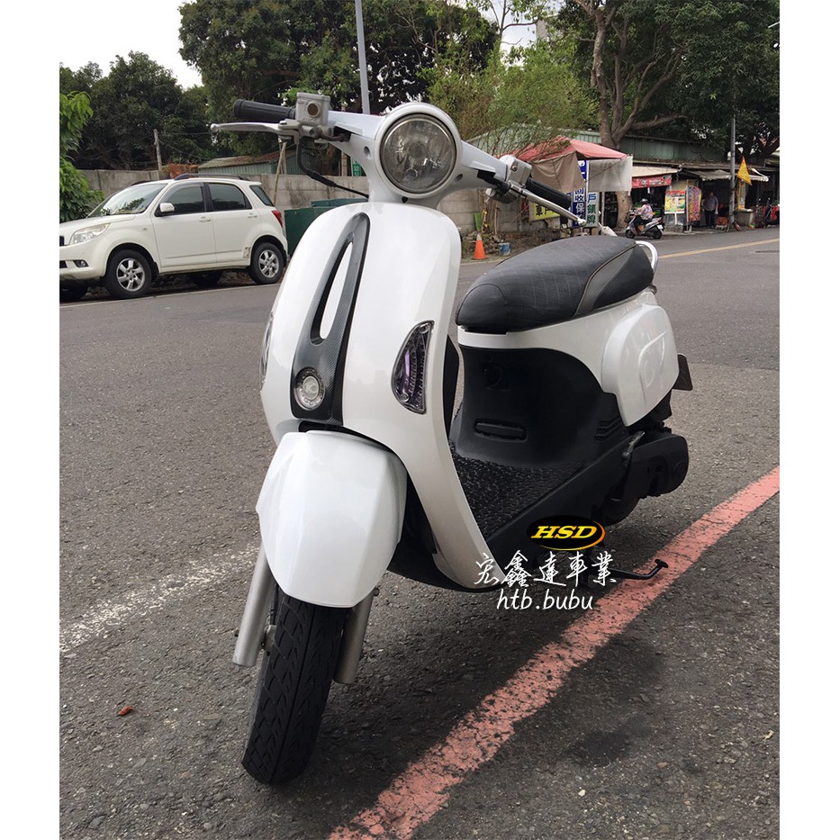 中古機車光陽many 110cc Kymco 魅力淑女車二手機車代步車摩托車可分期貸款 蝦皮購物