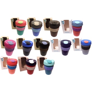 維堤咖啡 Keep Cup12oz(340ml)咖啡隨行杯