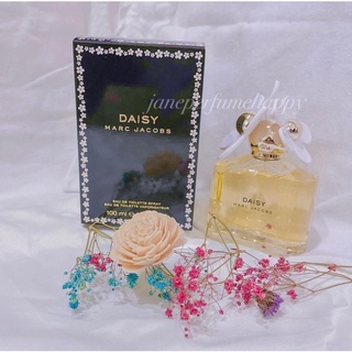❤️MJ Daisy 小雛菊女性淡香水 100ml❤️ 花香香水 女生香水 少女香水