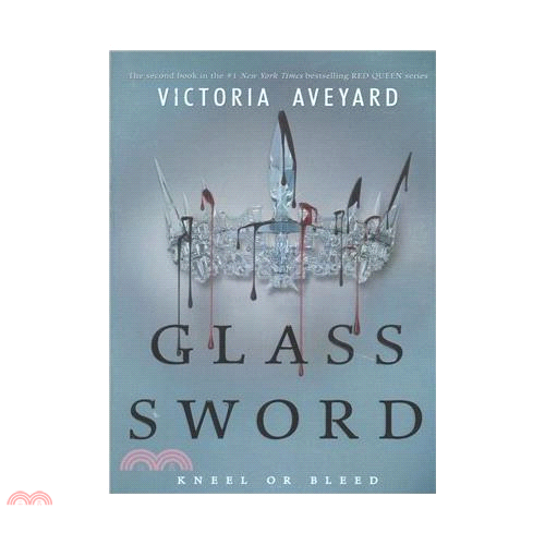 Glass Sword